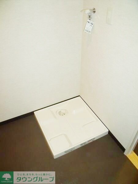 カムフォート登戸IIIの物件内観写真