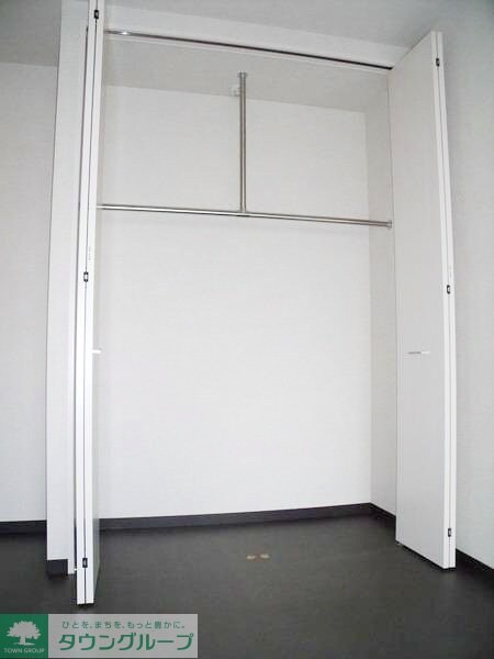 カムフォート登戸IIIの物件内観写真