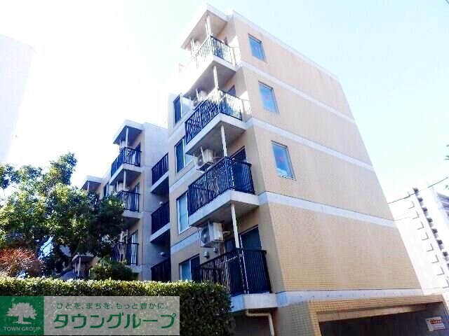 カムフォート登戸IIIの物件内観写真