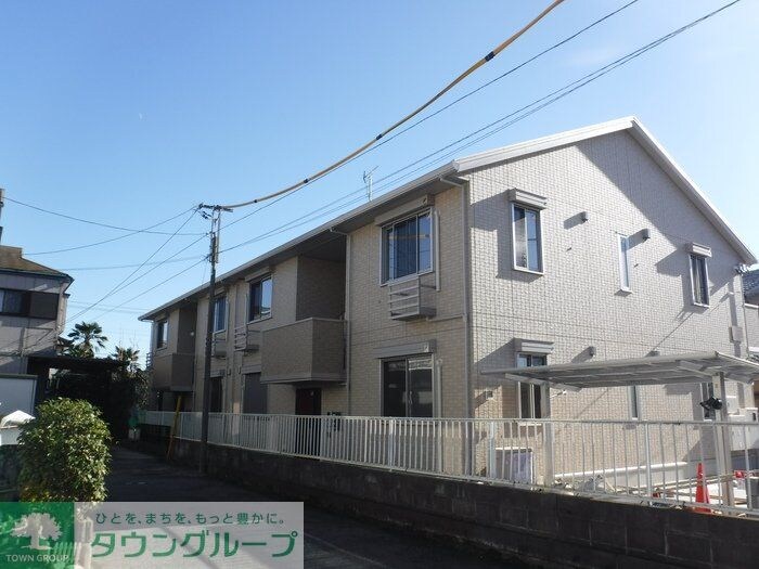 フォレステラ葛城の物件内観写真