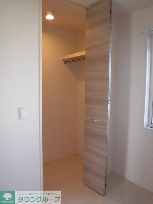 フォレステラ葛城の物件内観写真