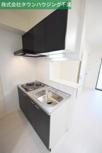 テリーズコートの物件内観写真