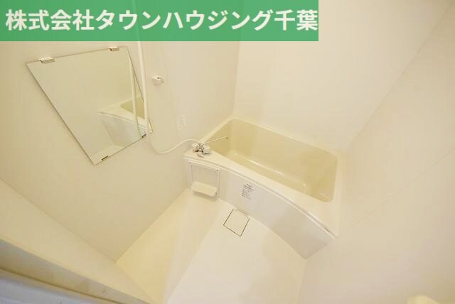 テリーズコートの物件内観写真