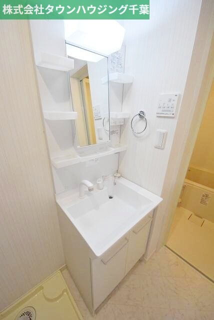 テリーズコートの物件内観写真