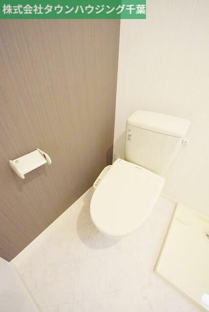 テリーズコートの物件内観写真