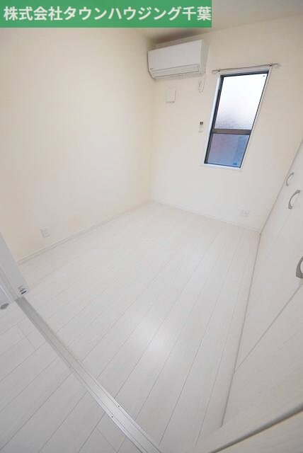 テリーズコートの物件内観写真