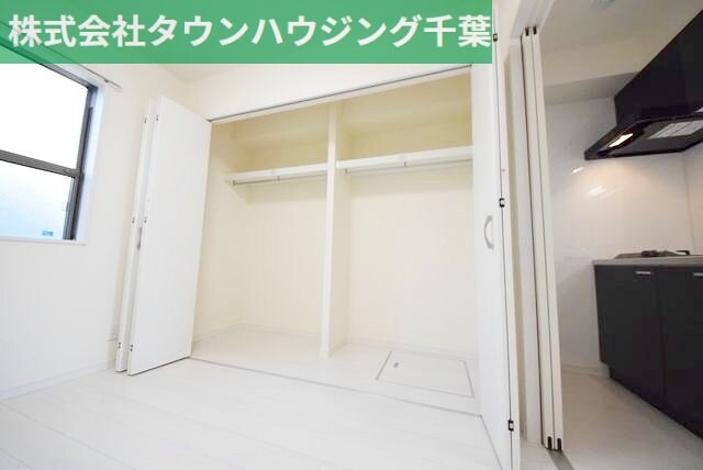 テリーズコートの物件内観写真