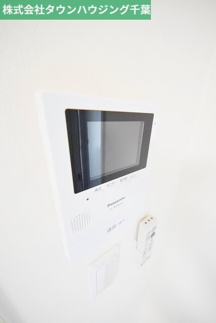 テリーズコートの物件内観写真