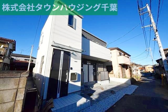 テリーズコートの物件内観写真