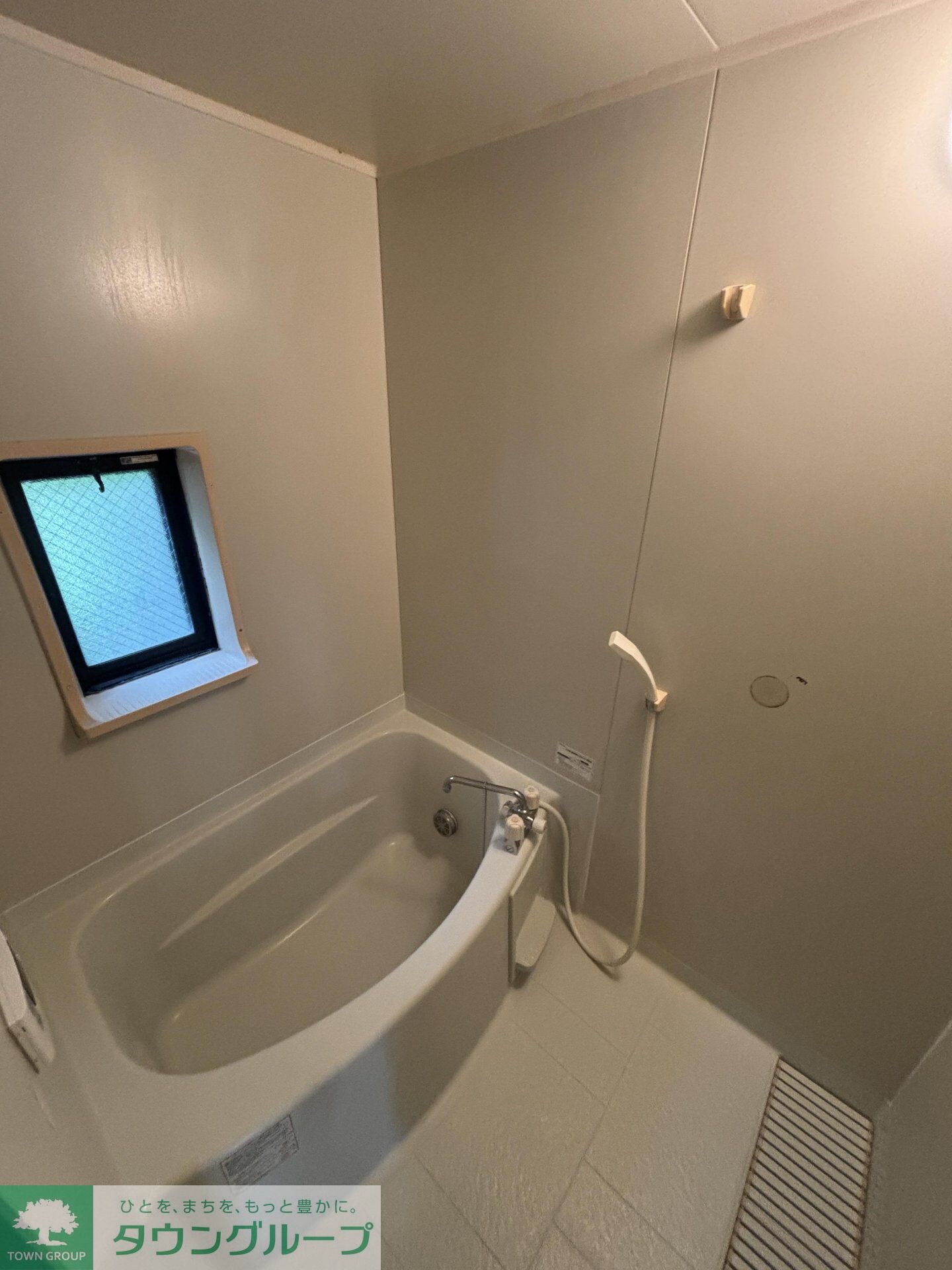 サニーハイム　の物件内観写真