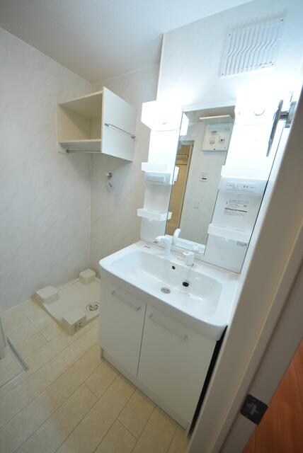 アマービレＢの物件内観写真