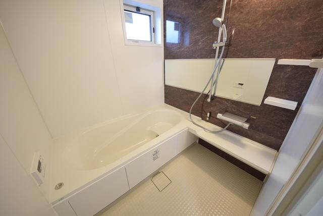 アマービレＢの物件内観写真