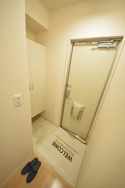 アマービレＢの物件内観写真