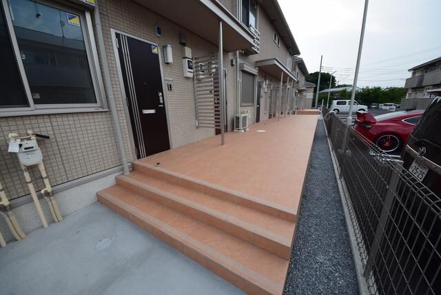 アマービレＢの物件内観写真