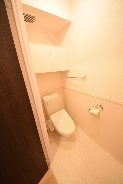 アマービレＢの物件内観写真