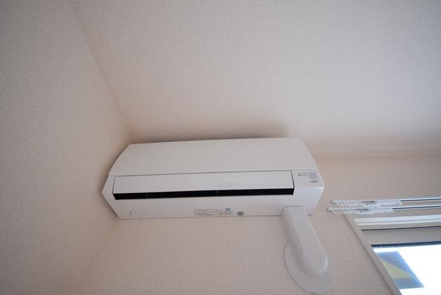 アマービレＢの物件内観写真