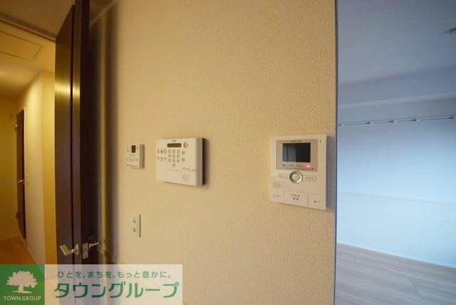 アマービレＢの物件内観写真