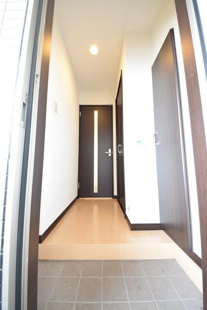 ノーブルステージ神明町　の物件内観写真