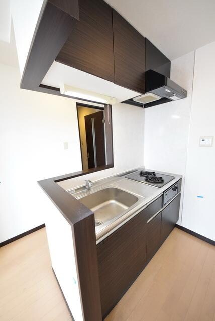 ノーブルステージ神明町　の物件内観写真