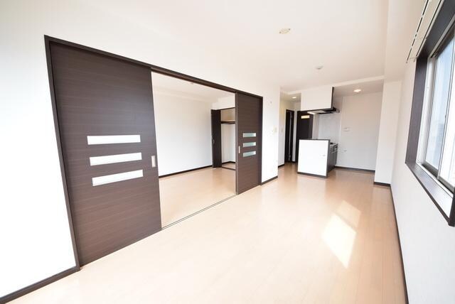 ノーブルステージ神明町　の物件内観写真