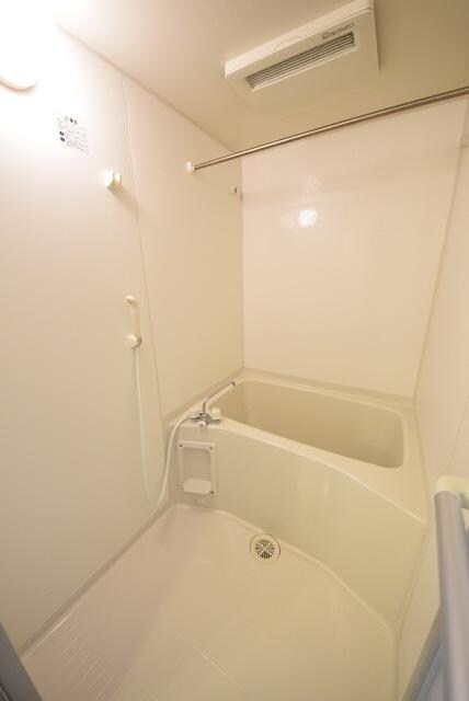 ノーブルステージ神明町　の物件内観写真