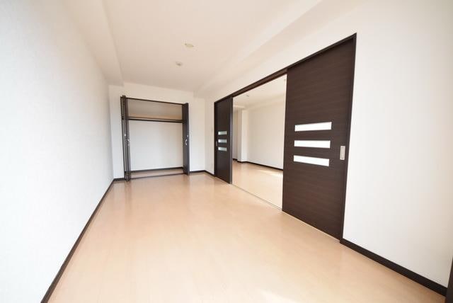 ノーブルステージ神明町　の物件内観写真