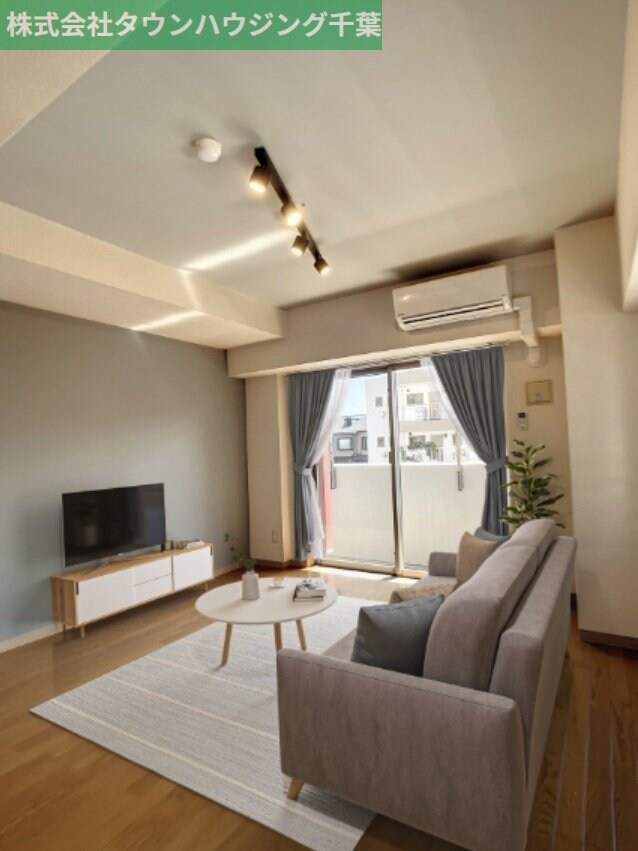 都賀新盛堂ビル　の物件内観写真