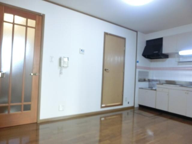 ドエルフォーラム五番館の物件内観写真