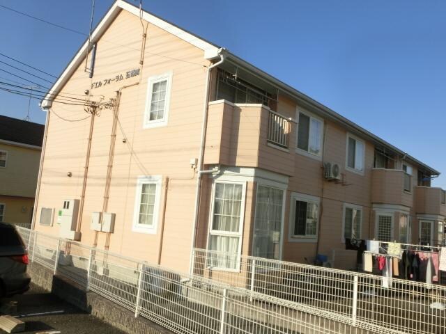 ドエルフォーラム五番館の物件内観写真