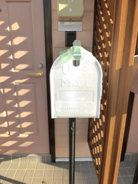 ドエルフォーラム五番館の物件内観写真