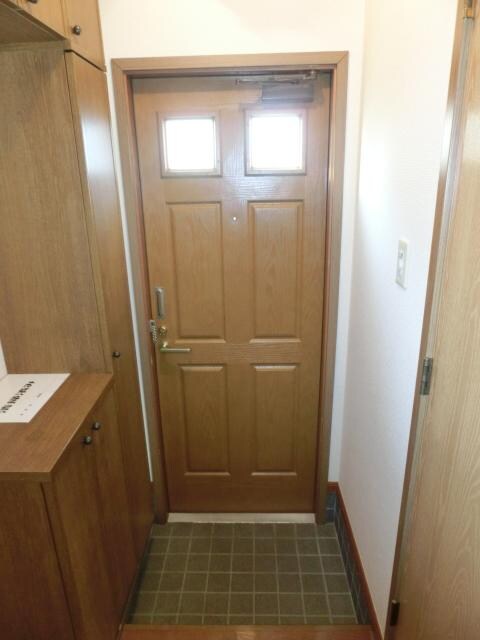 ドエルフォーラム五番館の物件内観写真