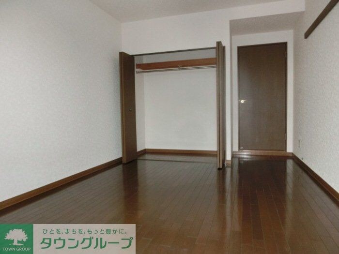 オーシャンビュー壱番館　の物件内観写真