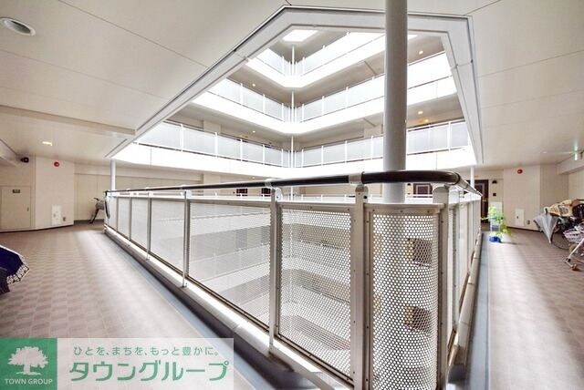 オーシャンビュー壱番館　の物件内観写真