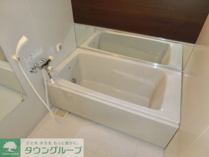 オーシャンビュー壱番館　の物件内観写真