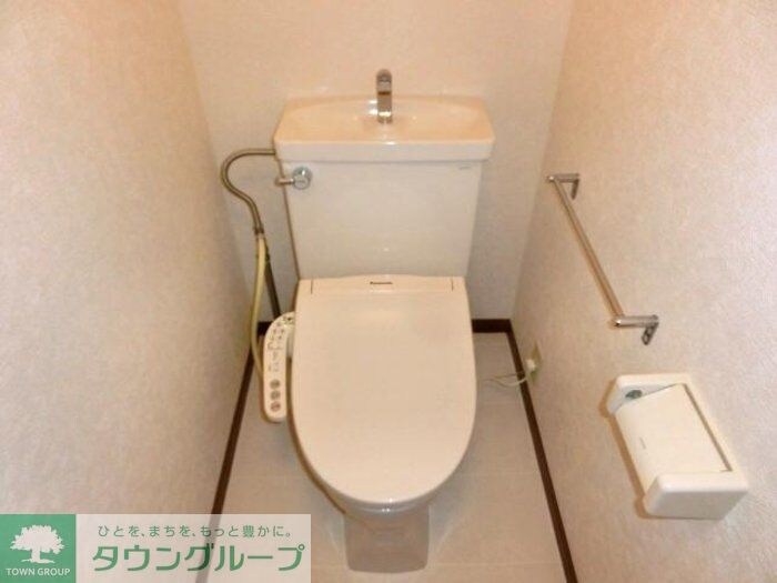 オーシャンビュー壱番館　の物件内観写真