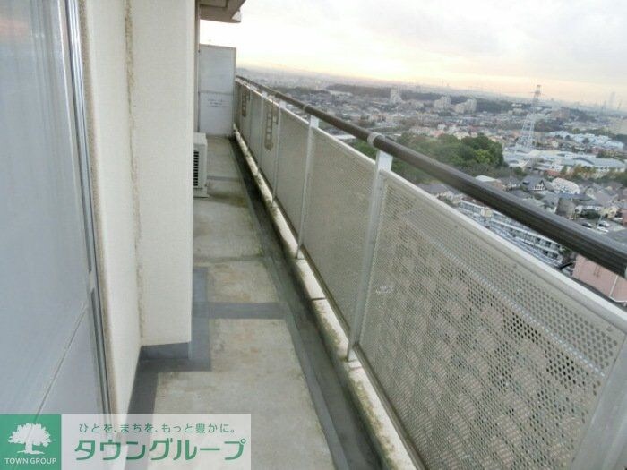 オーシャンビュー壱番館　の物件内観写真