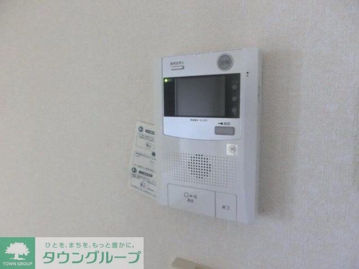 オーシャンビュー壱番館　の物件内観写真