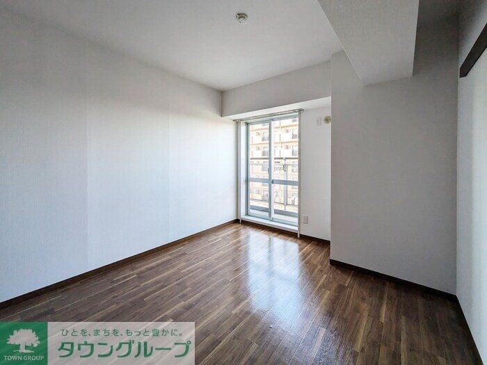 オーシャンビュー壱番館　の物件内観写真