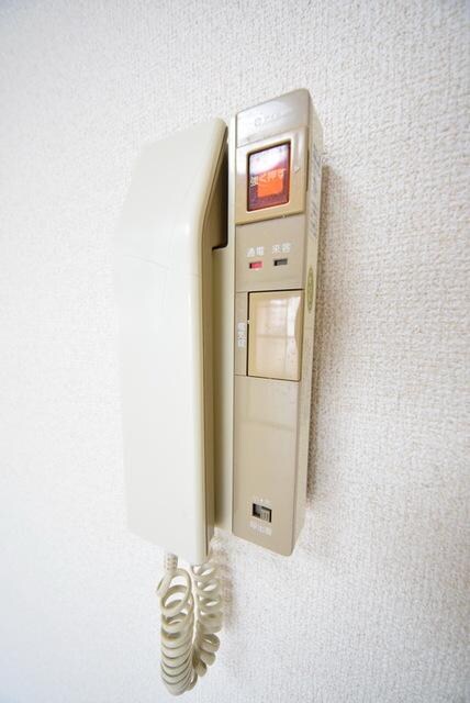 ビジュアルピア　の物件内観写真