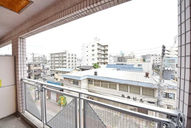 ビジュアルピア　の物件内観写真