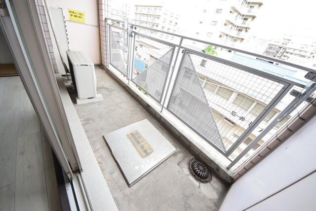 ビジュアルピア　の物件内観写真