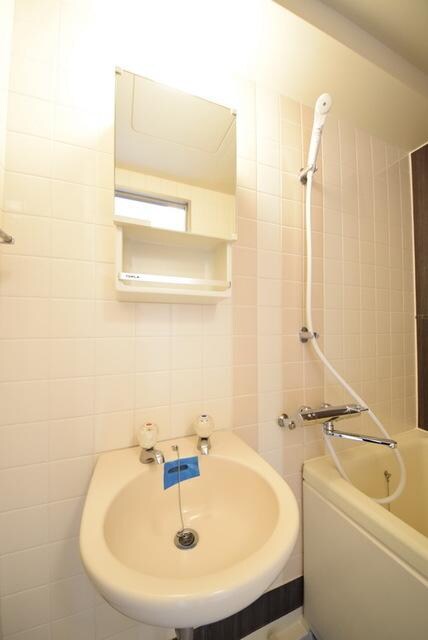 ビジュアルピア　の物件内観写真