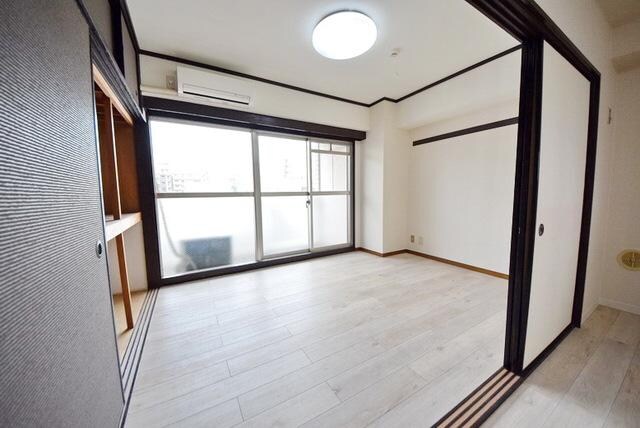 ビジュアルピア　の物件内観写真