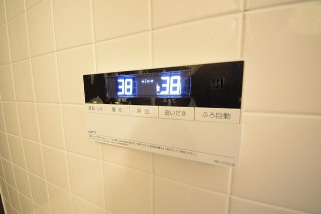 ビジュアルピア　の物件内観写真