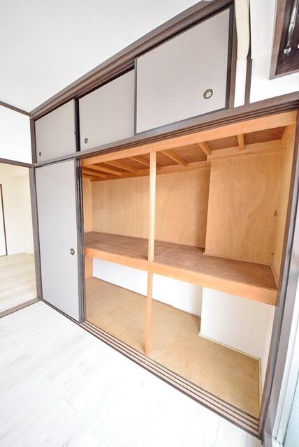 ビジュアルピア　の物件内観写真