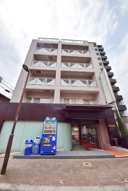 ビジュアルピア　の物件内観写真