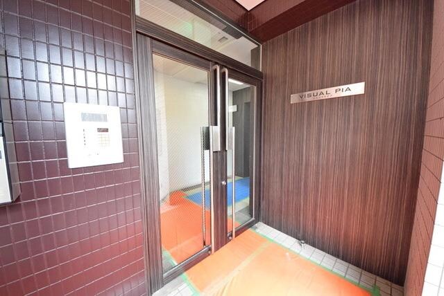 ビジュアルピア　の物件内観写真