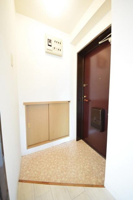 ビジュアルピア　の物件内観写真