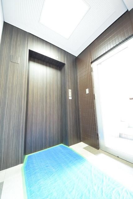 ビジュアルピア　の物件内観写真