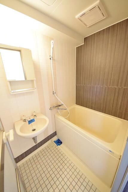 ビジュアルピア　の物件内観写真